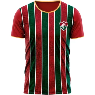 Camisa Fluminense Poetry Masculina