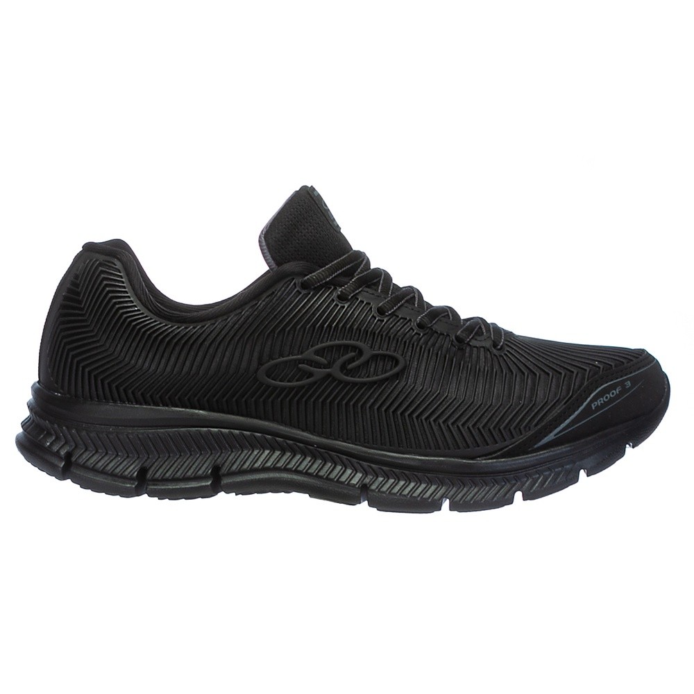 Tênis Masculino Olympikus Proof 3 Original com Nota Fiscal