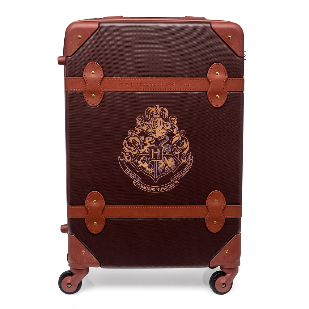 Mala de bordo hp hogwarts - Imaginarium