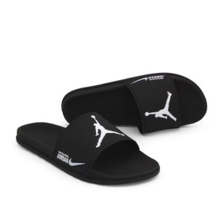 Sandalia hot sale da jordan