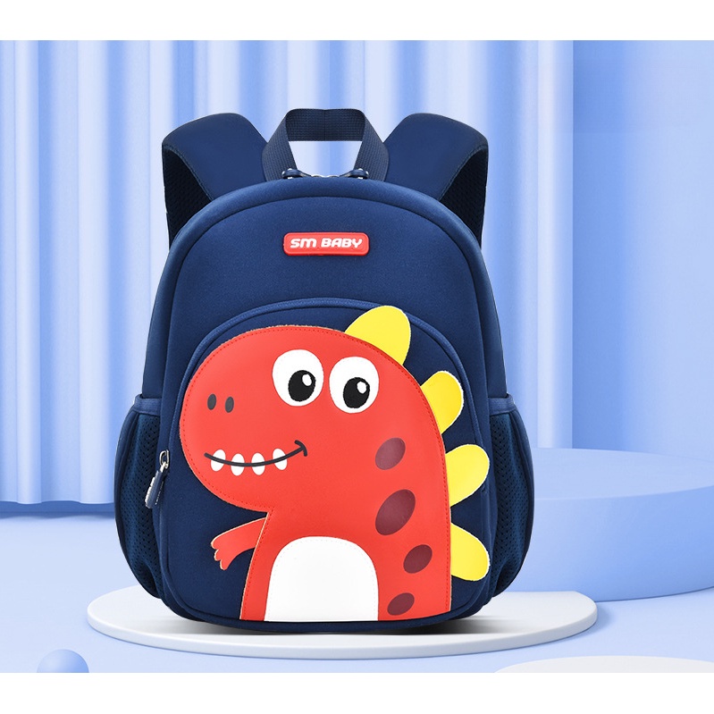 Mochila Escolar Para Crianças De 3-6 Anos De Idade Meninas De Jardim De ...