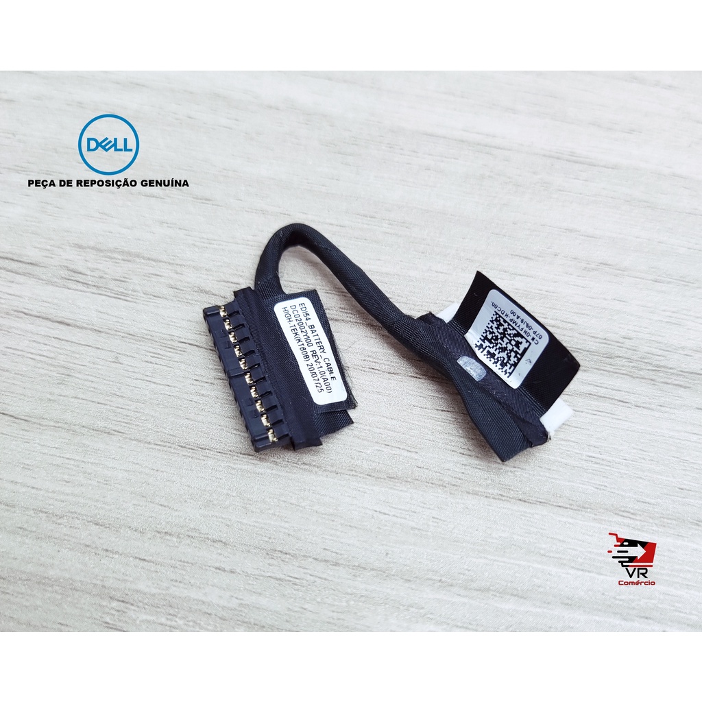 Cavo Batteria Per Dell Inspiron 15 3583 – DC02002YI00 – Ricambio Originale