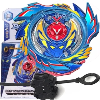 Beyblade B-74 Storm Gyro - Genesis Valtryek