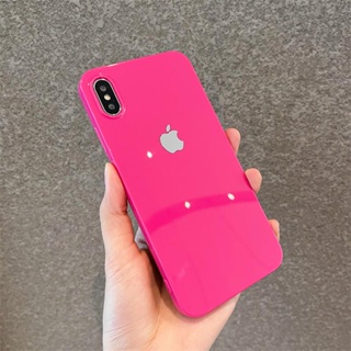 Capa de silicone com MagSafe para iPhone 15 – Rosa-claro - Apple (BR)