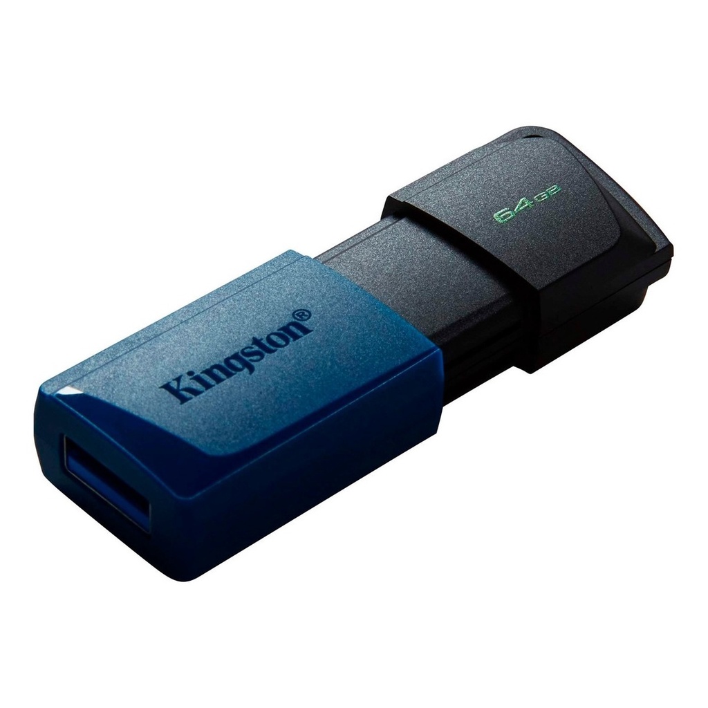 Pen Drive Kingston 64gb Datatraveler Exodia Dtxm/64gb