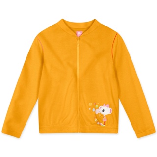 Jaqueta Infantil Menina Fun Lilica