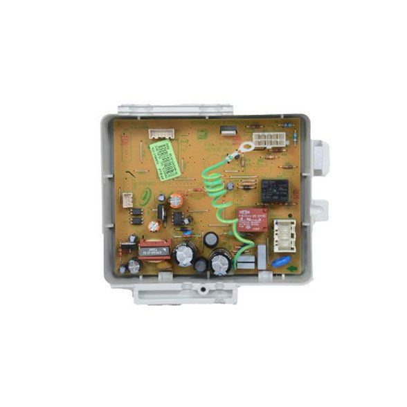 Placa Controle Eletrônico Geladeira Brastemp Inverse You BRE49 BRX49 ...