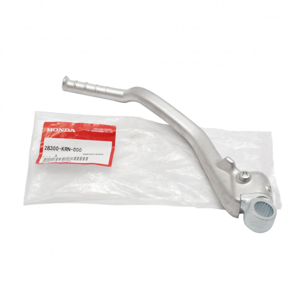 Pedal Partida Crf250