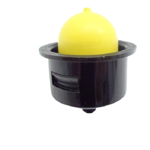 Bulbo Bomba Injetor Gasolina Cortador Grama Carrinho Toyama Tekna TG38V