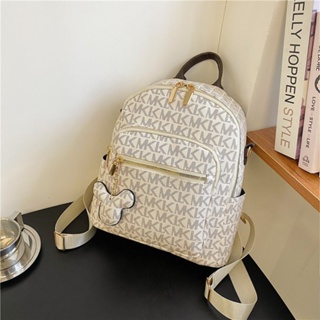 2023 Nova Bolsa De Ombro Casual De Moda Mochila Simples Multi-Funcional