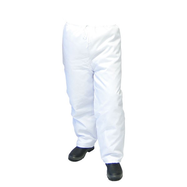 Calça Térmica Câmera Fria Frigorífico Açougue Cozinha -45ºc