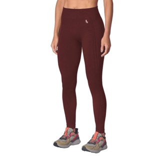 Calça Legging Lupo Max Core Sport SEM COSTURA 71053-001 Fitness