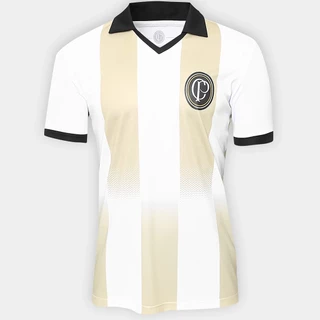 Camisa Corinthians n° 9 Centenário Edição Limitada Masculina