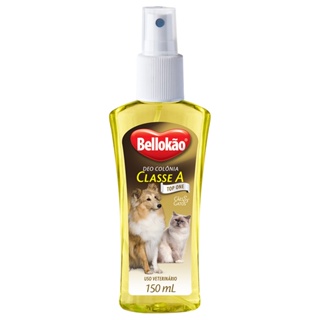 Deo Colônia Bellokão Classe a Spray 150ml