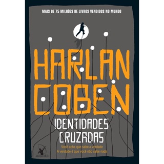 IDENTIDADES CRUZADAS - ARQUEIRO