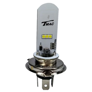 LAMPADA FAROL LED H4 XRE 300 FALCON TITAN 125 150 160