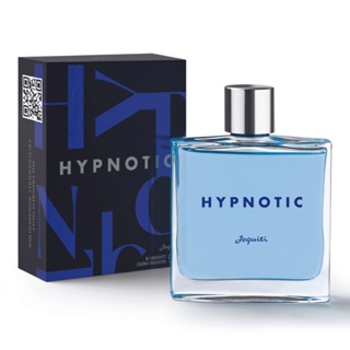 Hypnotic Desodorante Colônia Masculina Jequiti