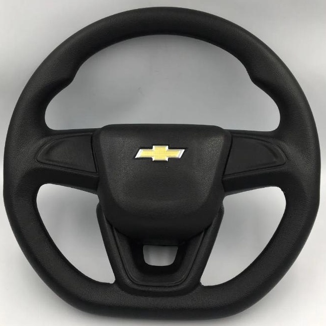 Volante Nova Montana Chevrolet GM Para Corsa Maxx 2004 a 2012 | Shopee ...
