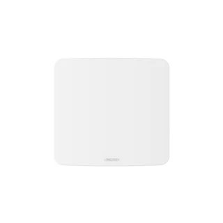 Placa 4x4 Cega Com Suporte Branco Gracia 85307 Alumbra