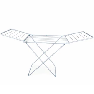 Varal de Chão Mor 6010 Maxi Aço 174cm