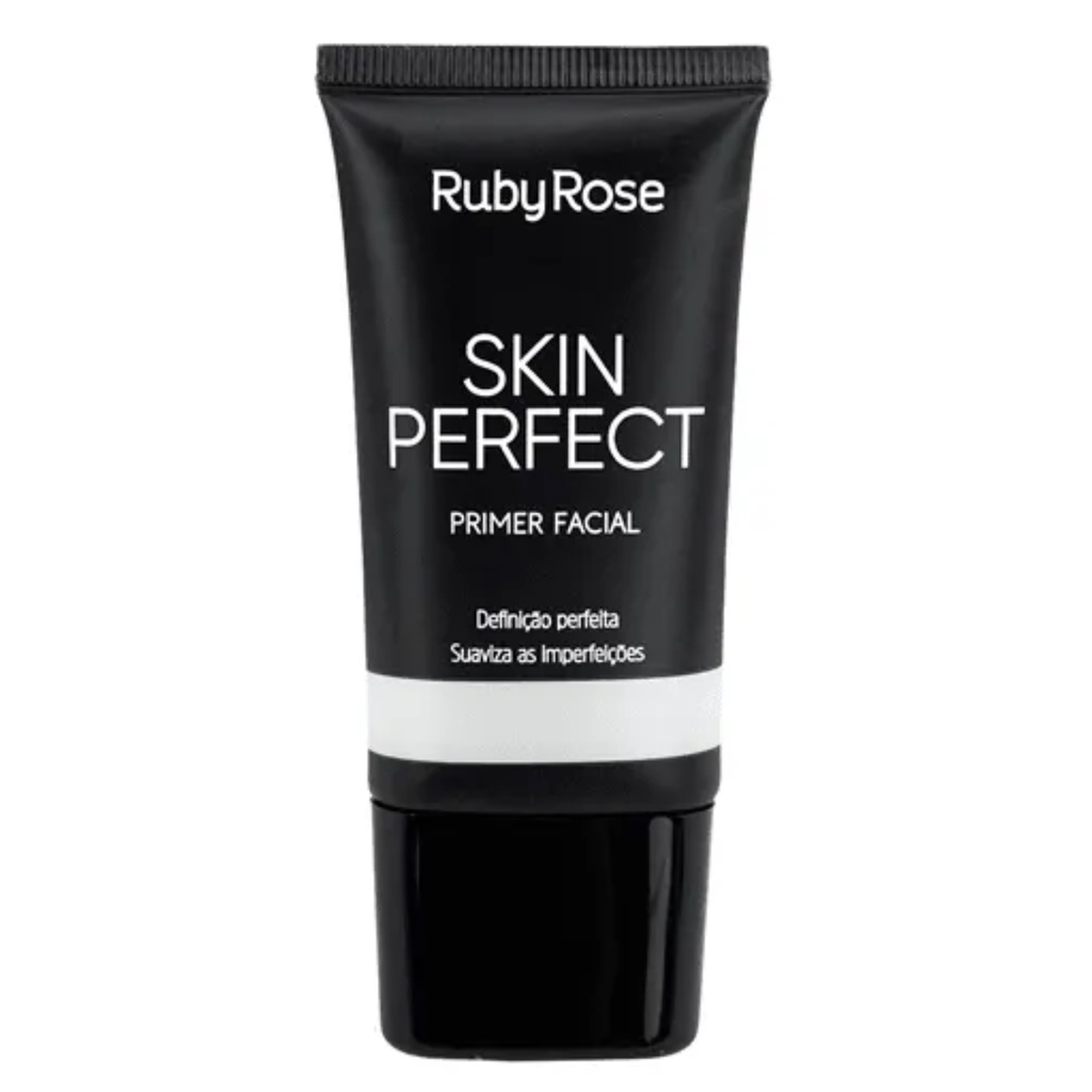 Primer Skin Perfect Ruby Rose HB8086 Shopee Brasil