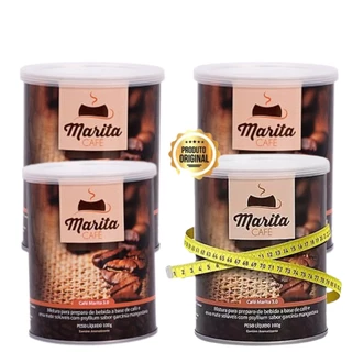 Café Marita 3,0 Original (4 unidades)