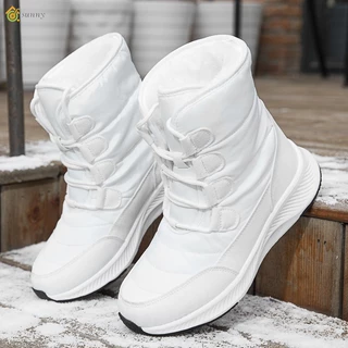 Botas De Inverno À Prova D