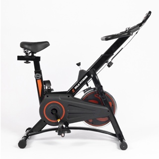 Bicicleta Spinning Profissional Fitness Inércia 13kg Inercia Cor