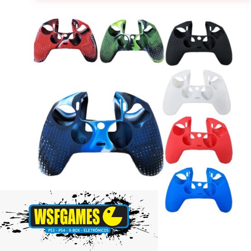 Nacon PS4 em Promoção na Shopee Brasil 2026