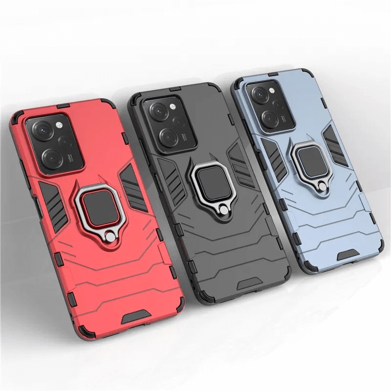 Capa Capinha Case Anti Impacto para Xiaomi Poco X3 / Poco X3 PRO / Poco ...