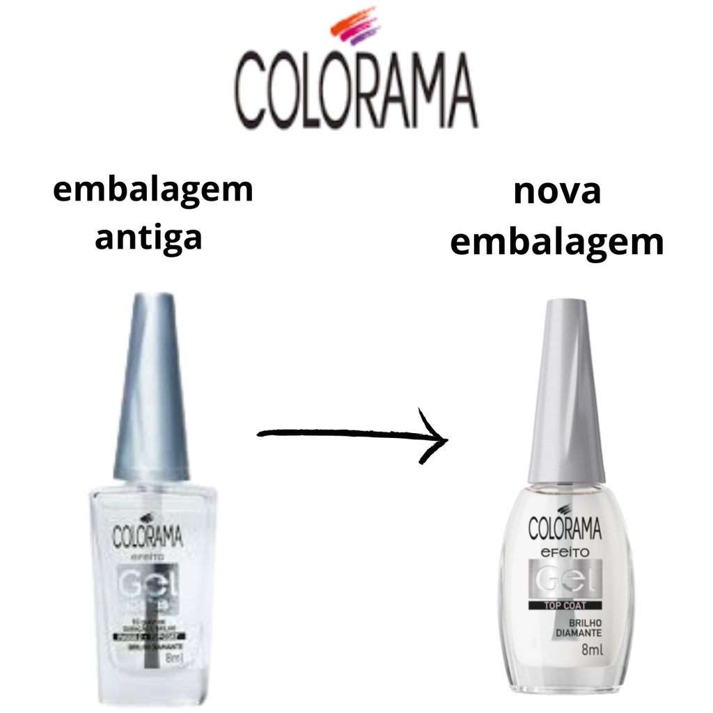 Colorama gel deals