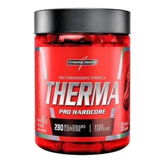 Termogenico Therma Pro Harcore 60 Capsulas