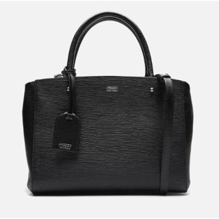 Bolsa Transversal Feminina Arezzo A500230016 Shopee Brasil