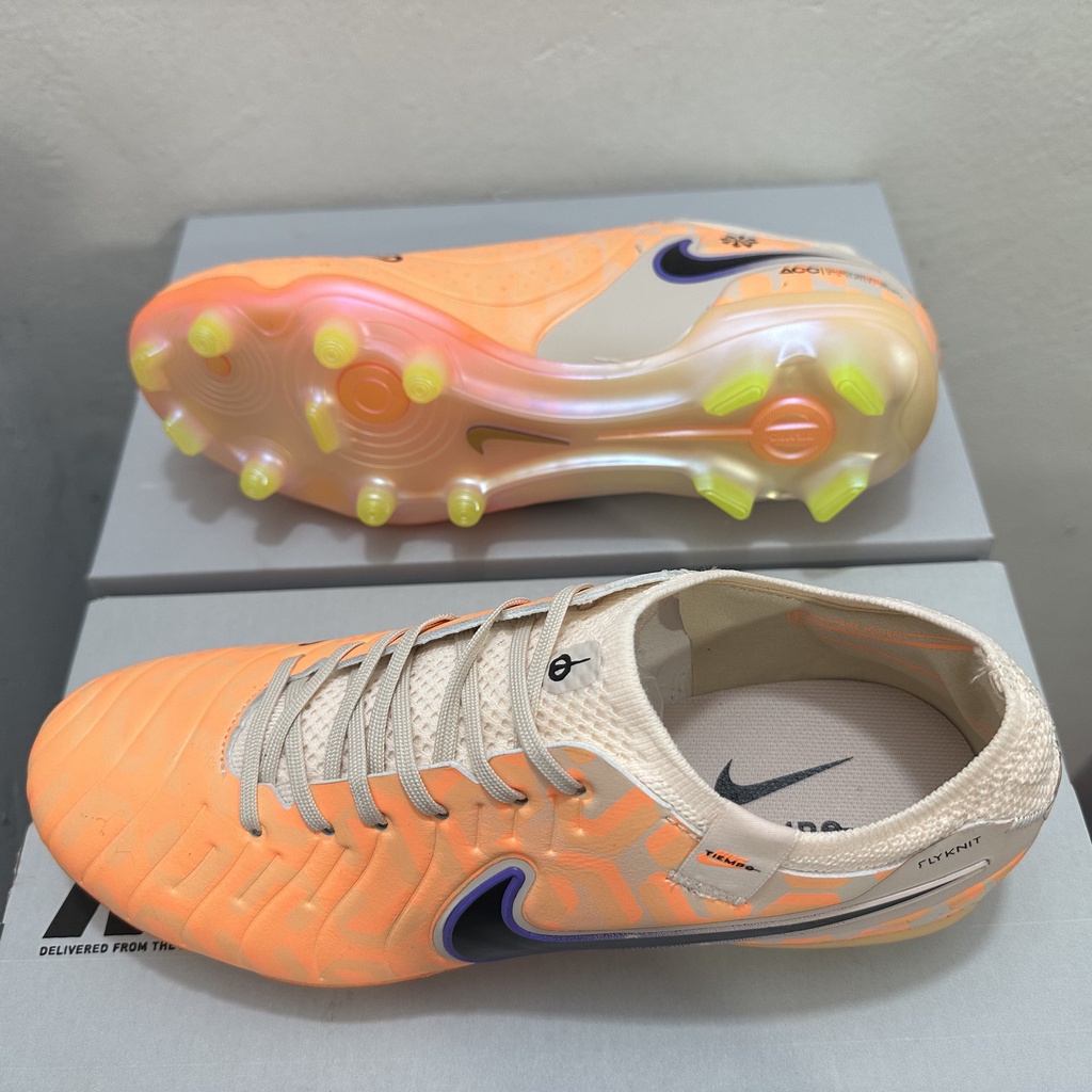 Nike tiempo legend vi cheap elite fg