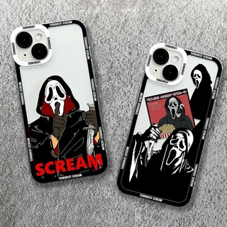 Capa Macia À Prova De Choque Para Samsung Galaxy A14 A34 A54 A23 A73 A72 A33 A53 A52/A52S 5G A13 A32 A51 A71 4G Nota 20