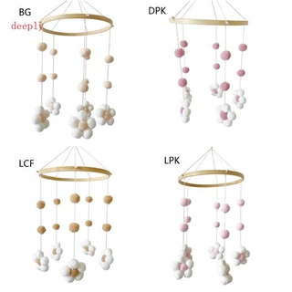 deeply Plush Baby Play Ginásio Pendurar Toy Para Estimulação Sensorial Visual Gym Pendants Babie