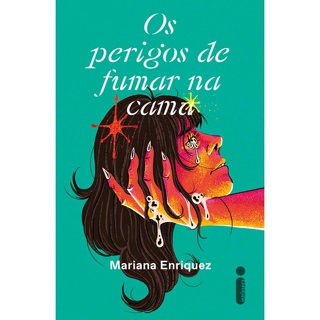 PERIGOS DE FUMAR NA CAMA, OS - INTRINSECA
