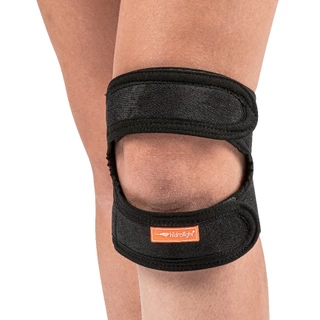 Joelheira Sub Patelar Ajustável Suporte Tendinite Compressão Prevenção Lesões Premium JCanovaStore