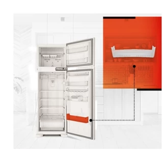 Prateleira Porta Garrafas Geladeira Brastemp Brm39 W10455522