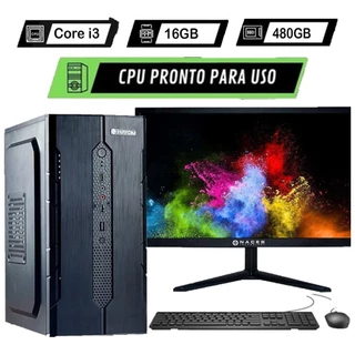 pc i3 completo em Promoção na Shopee Brasil 2025 pc i3 completo em Promoção na Shopee Brasil 2025