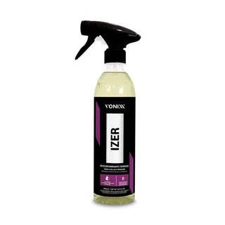 Vonixx Izer Descontaminante Ferroso 500ML
