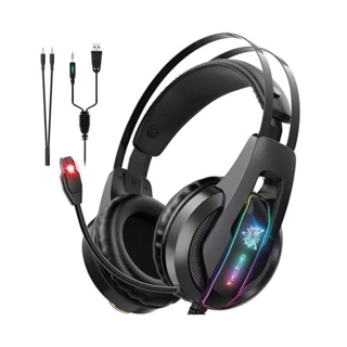 Headset Gamer Profissional Onikuma K16