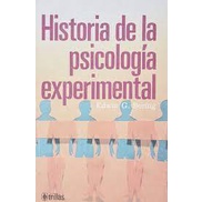 historia de la psicologia experimental edwin g. boring pdf