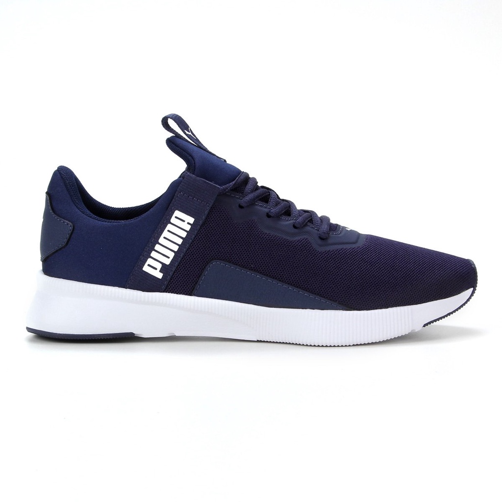 Tenis puma hot sale azul marinho feminino