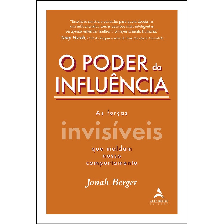 O PODER DA INFLUENCIA | Shopee Brasil