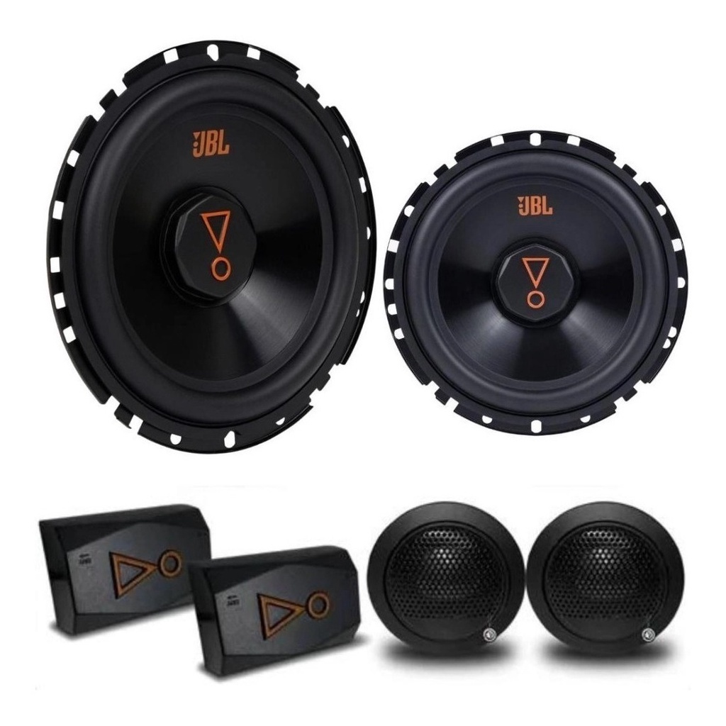 Kit 2 Vias Jbl Selenium Alto Falante Novo Multisysten 160w Shopee Brasil
