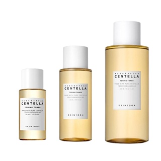 [SKIN1004] Toner Tonificante Centella Madagascar 30ml/210ml/400ml