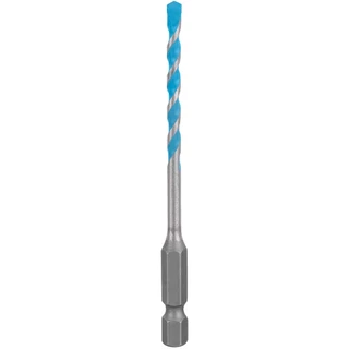 Broca Expert Multi Construction 4 x 90 mm HEX-9 BOSCH