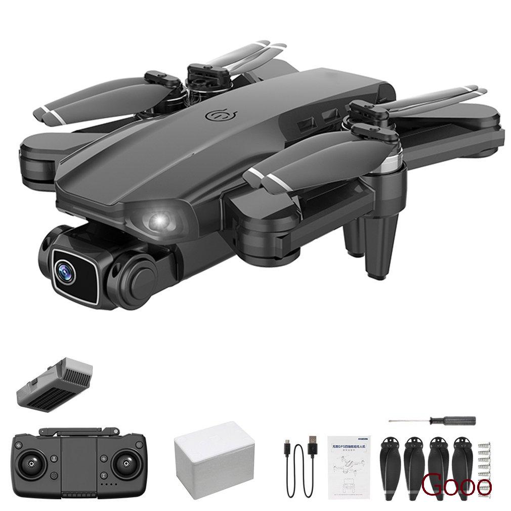 [InStock] L900 Pro Gps 4K Professional 5G Wifi Fpv Drone Motor sem escova Quadcopter Câmera dupla de alta definição 1,2 km longa distância [T/19]