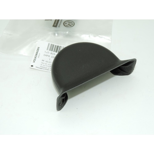 Tampa Capa Gancho Reboque Traseiro Golf Bora Mk4 Orig Vw